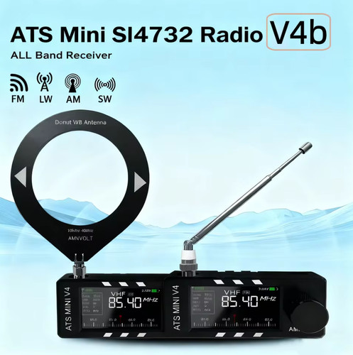 Amnvolt v4b ats - amnvolt,