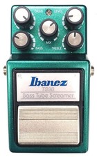 Ibanez TS9B Bass Tube Screamer
