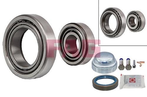 713 6674 fag wheel - wheel, bearing