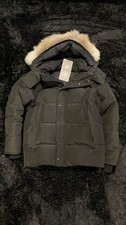 Canada Goose Wyndham Fusion