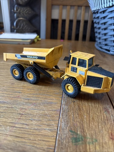Joal volvo a35c cement - joal,