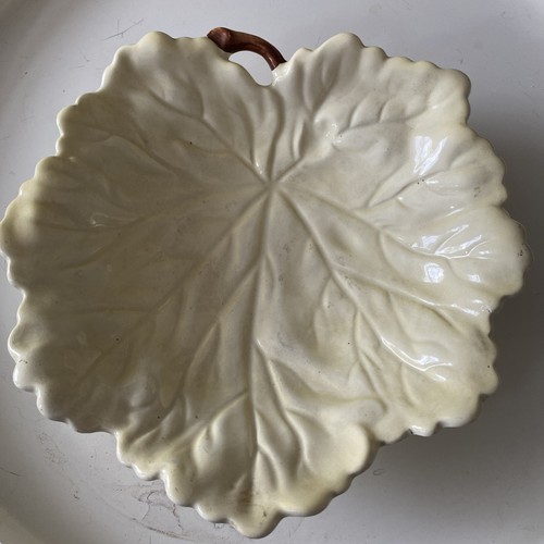 Vintage carlton ware hand - ware,