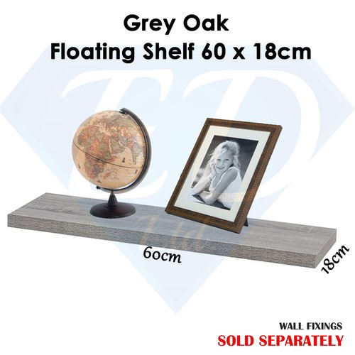 Floating shelf boards - shelf, 60cm