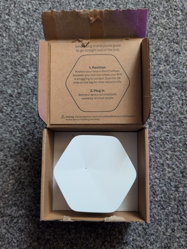 Sky max wireless wifi booster - max,
