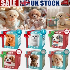 Robot Puppy Electronic