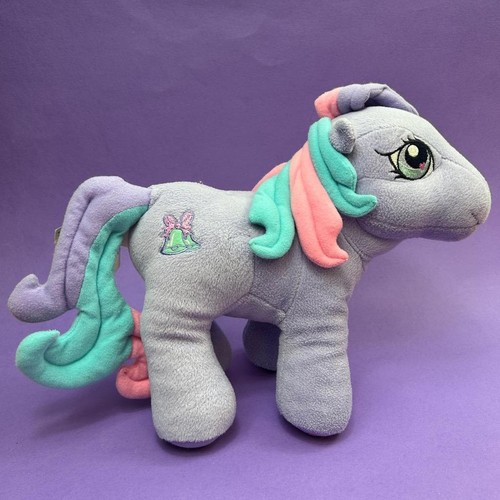 Rare little pony - rare,