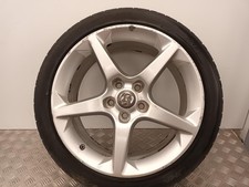 Vauxhall Insignia Mk1 08-17 5