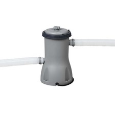 Bestway,  Filter Pump Above