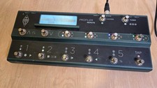 Kemper Profiler Remote