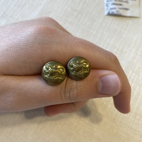 Ww2 brass other ranks - ww2,