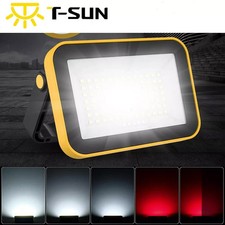 Rechargeable LED Work Light