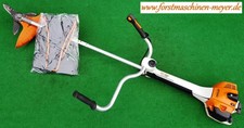 Stihl FS 410 C-E Very Good Professional Brush Cutter Brushcutter Like FS 460 5344