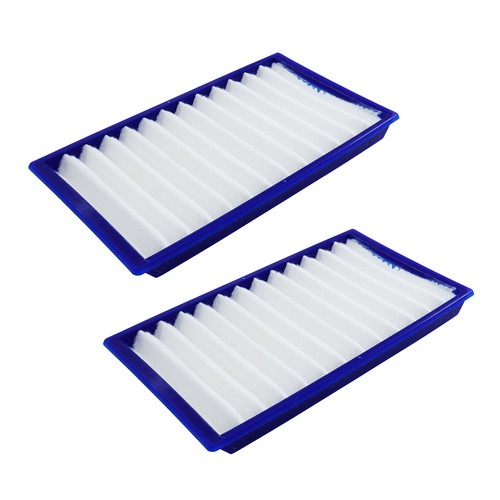 Brush bar filter cartridges - brush,