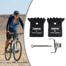 Disc Brake Pads L03A,L04A,L05A