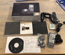 Sony Ericsson K800i Fantastic