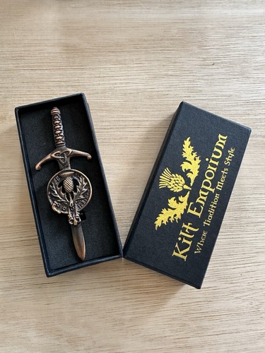 Kilt emporium thistle inch - thistle,