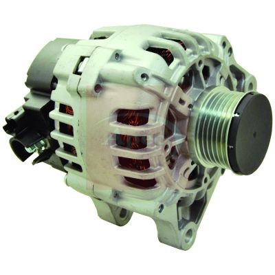 Apec car alternator 12v - apec,