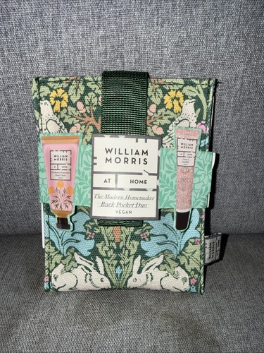 William morris the - william, modern