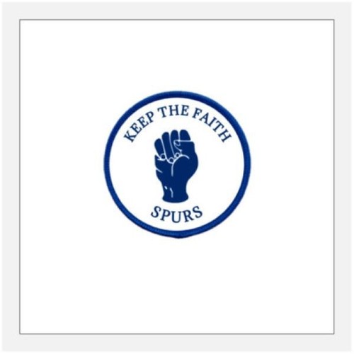 Keep the faith - keep,
