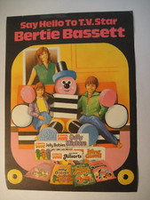 SCARCE BARRATT  BASSETT