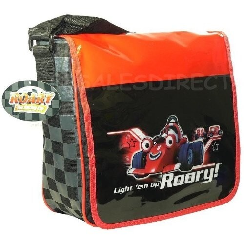 Roary the racing car - the,