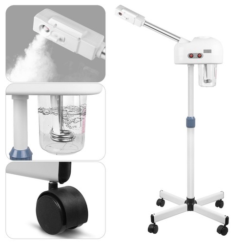 Pro facial steamer - pro,