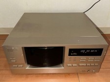 Pioneer PD-F908 Compact Disc