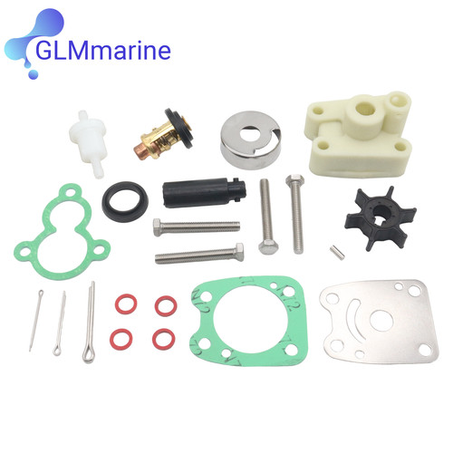 Outboard service kit for - service,