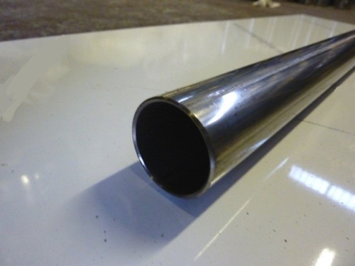 Exhaust tube 57mm 1 - exhaust,