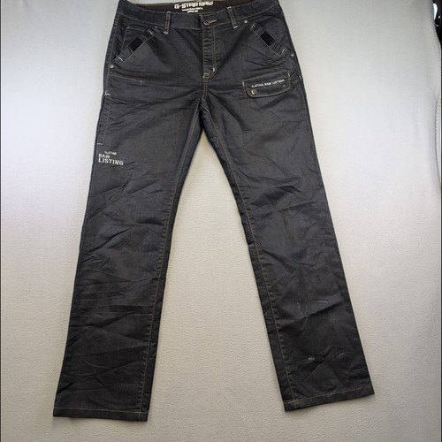 Star raw elwood cargo - g,