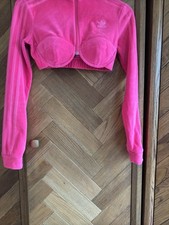 Adidas x Jeremy Scott Velvet