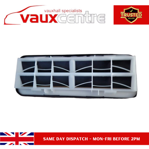 Original vauxhall astra - original,