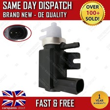 VW GOLF MK4 / PASSAT / BORA N75 TURBO BOOST PRESSURE CONTROL SOLENOID VALVE 
