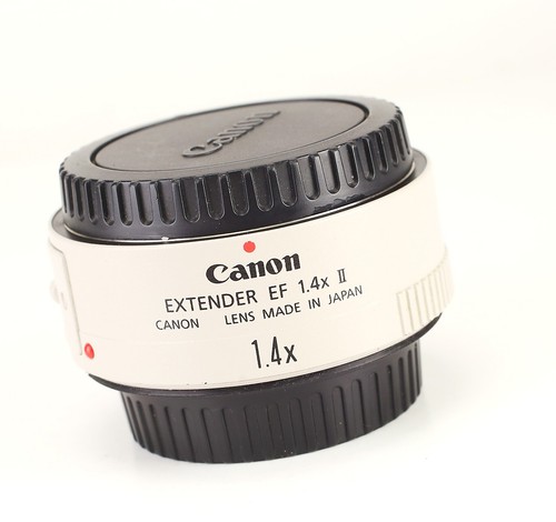Canon extender ii - ef, for