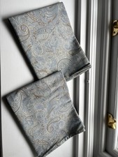 Zara Home paisley print