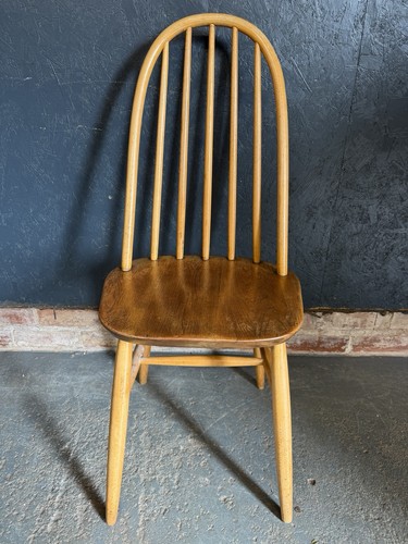Vintage ercol style windsor - style,