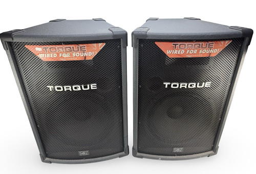 Pair torque tz1512 passive - pair,