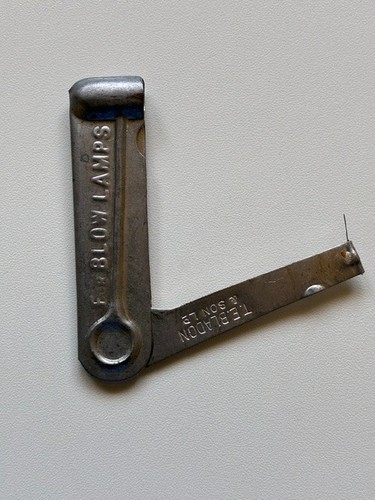 Bladon sons ltd folding - bladon,