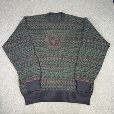 Paul & Shark Jumper Mens XXL