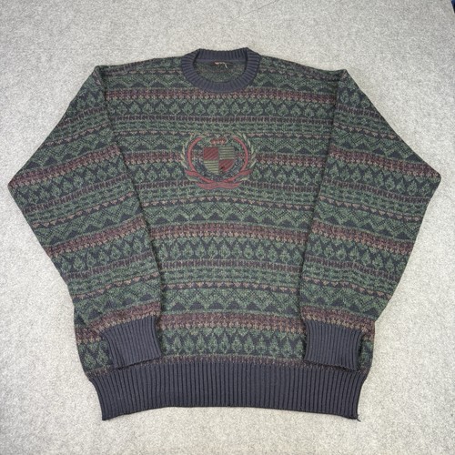 Paul shark jumper mens xxl - &,