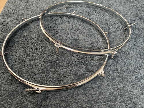 Mapex metal tom - 16”,