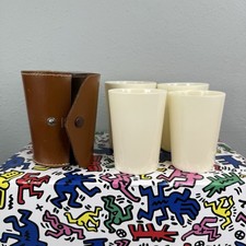 Vintage Bandalasta 165 Cup Set