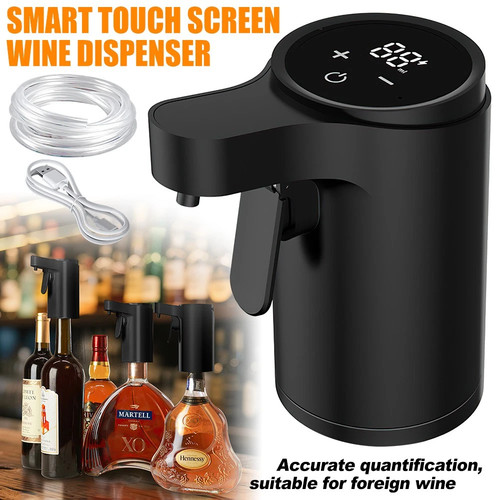 Automatic electric wine - electric,