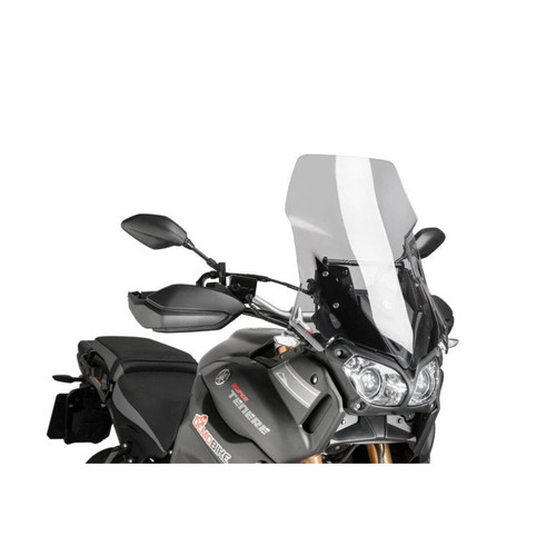 Puig touring screen - screen, yamaha