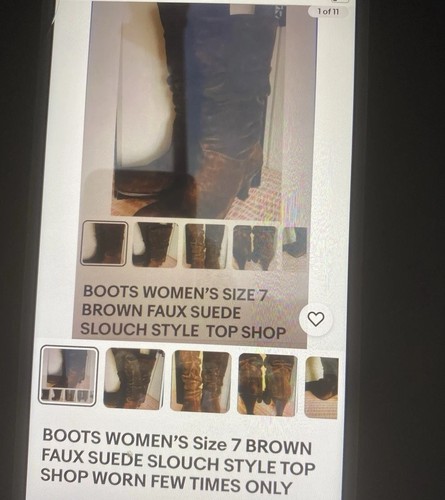 Boots knee length women - boots,