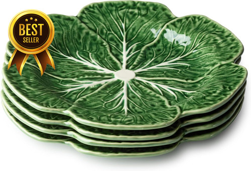 Jardin cabbage dinner - 3d,