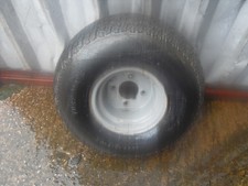 1 x Countax  Westwood Ride On