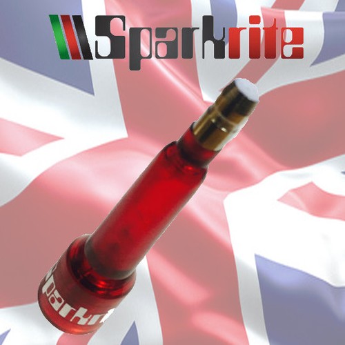 Sparkrite spark plug tester - plug,