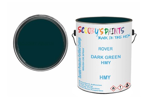 Classic paint for austin - for,