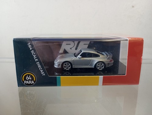Paragon porsche ruf ctr2 - paragon,